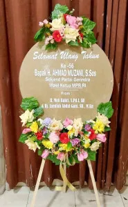 Ulang tahun Bangka Barat